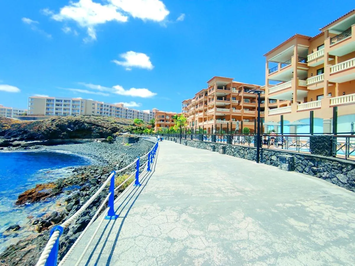 Apartmán El Nautico Suites, The Beachfront Paradise San Miguel de Abona