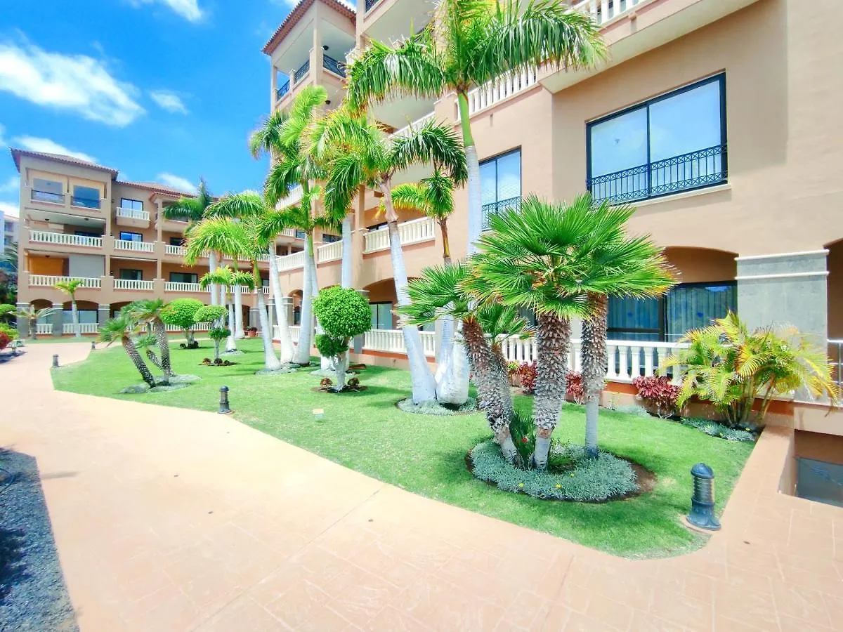 El Nautico Suites, The Beachfront Paradise San Miguel de Abona