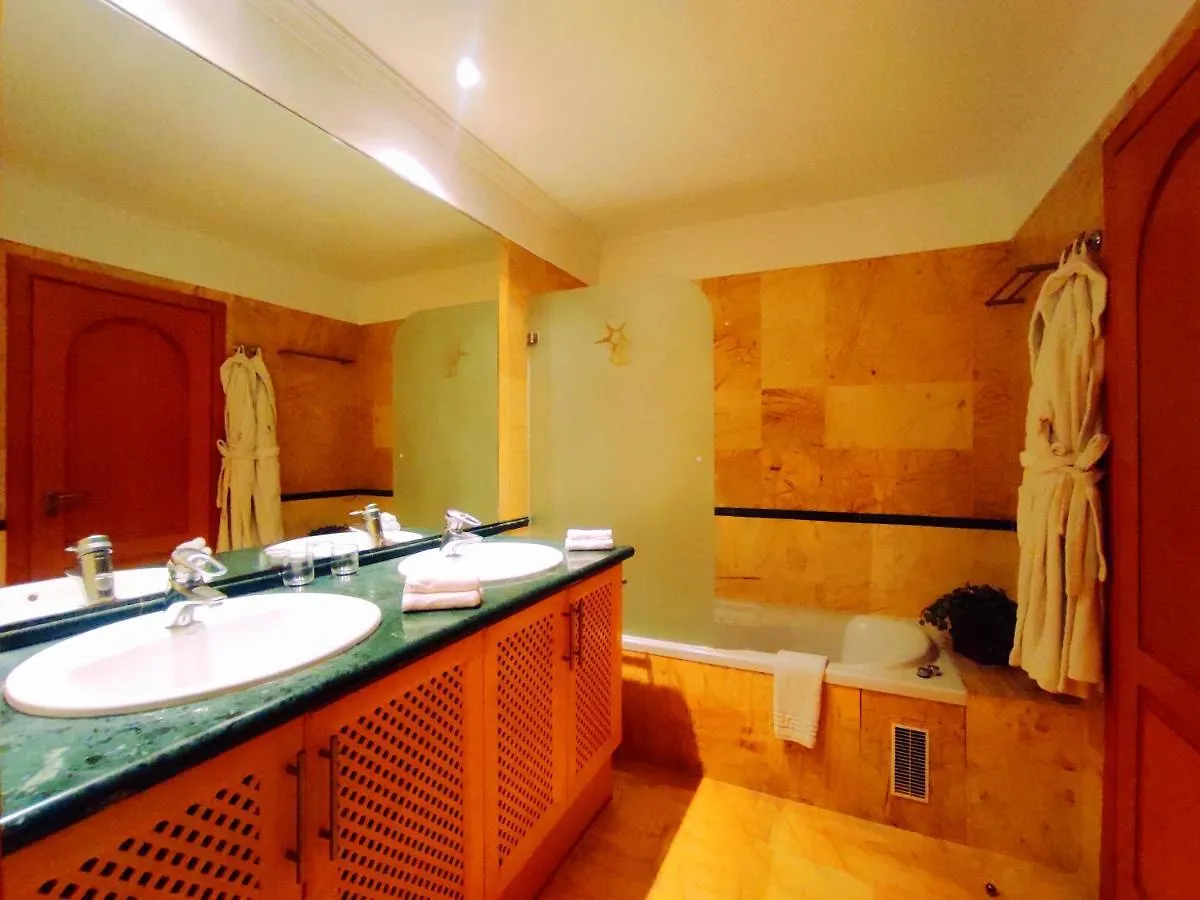 El Nautico Suites, The Beachfront Paradise San Miguel de Abona