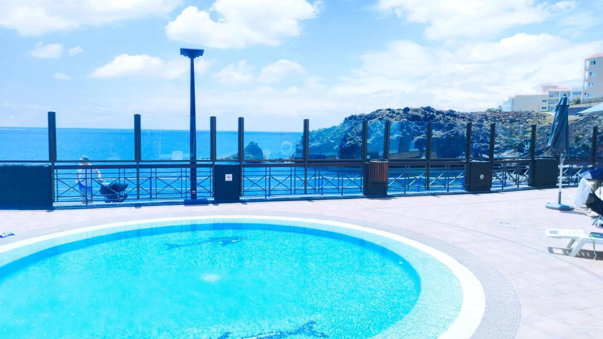 El Nautico Suites, The Beachfront Paradise San Miguel de Abona 0*,